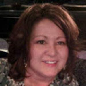 Meet your Posher, Jerri